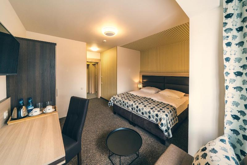 Hotel Korona Tatr image