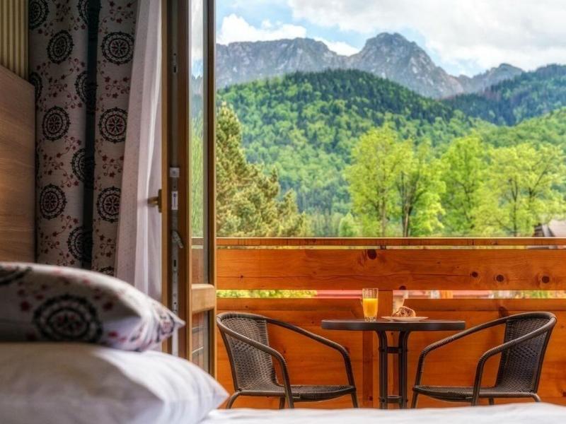 Hotel Korona Tatr image