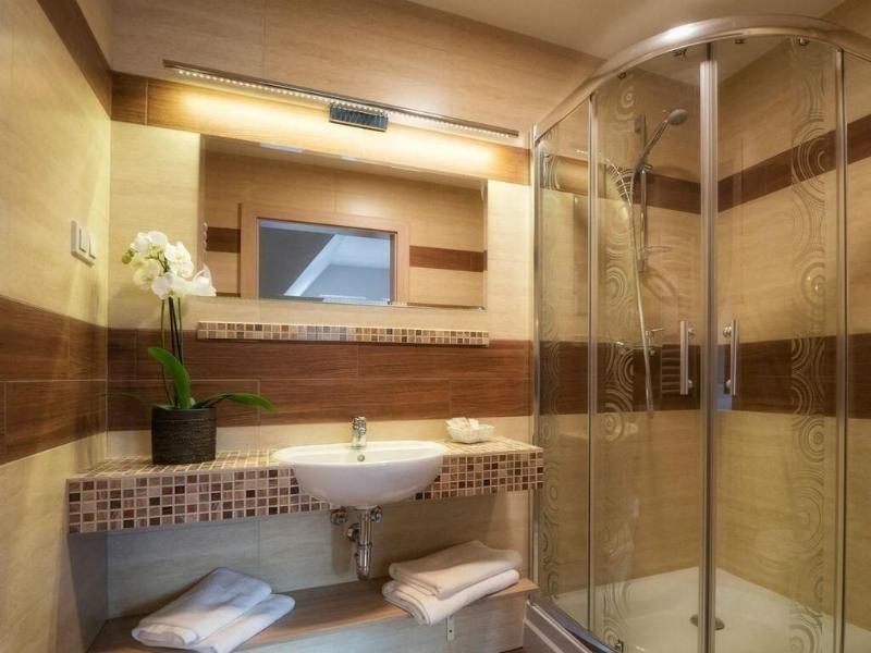 Hotel Korona Tatr image