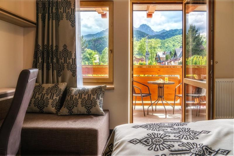Hotel Korona Tatr image