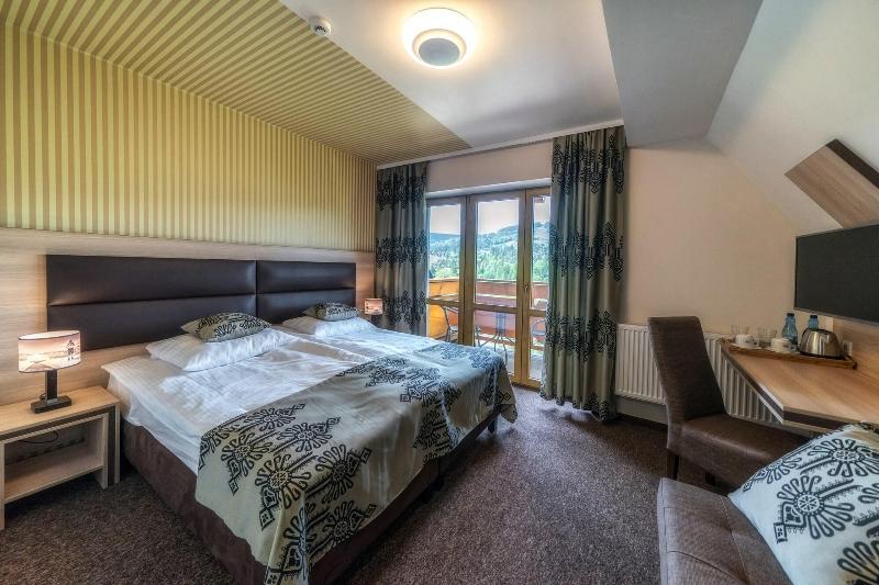 Hotel Korona Tatr image