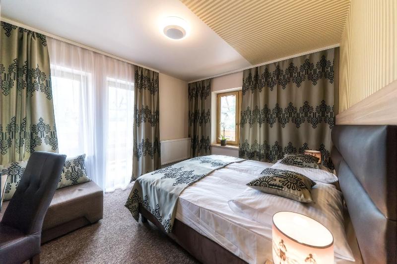 Hotel Korona Tatr image