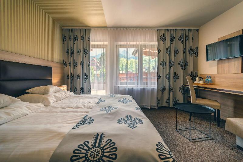 Hotel Korona Tatr image