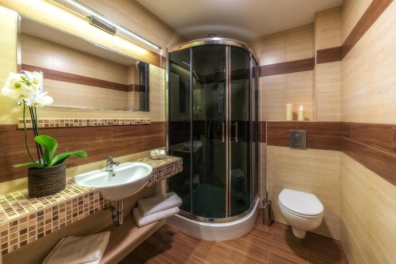 Hotel Korona Tatr image