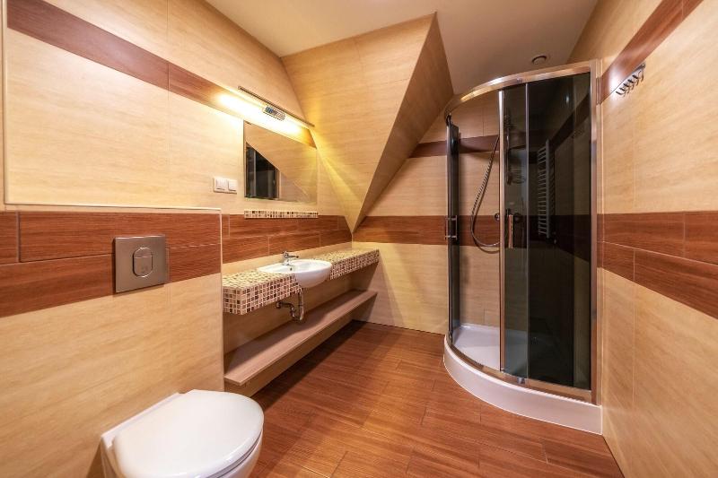 Hotel Korona Tatr image