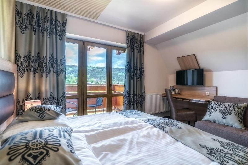 Hotel Korona Tatr image