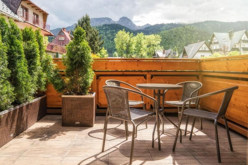 Hotel Korona Tatr image