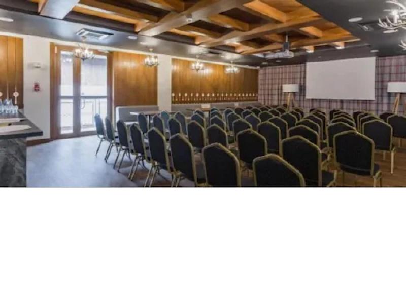 Hotel Szczawnica Park Resort & Spa image