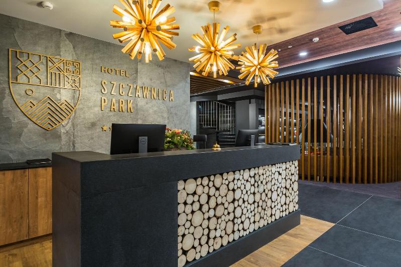Hotel Szczawnica Park Resort & Spa image