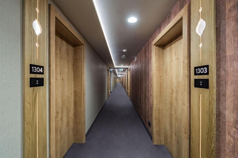 Hotel Szczawnica Park Resort & Spa image