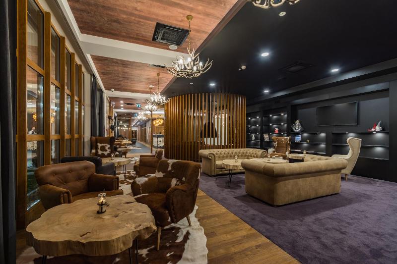 Hotel Szczawnica Park Resort & Spa image