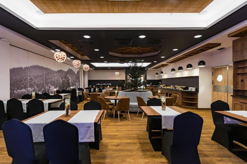 Hotel Szczawnica Park Resort & Spa image