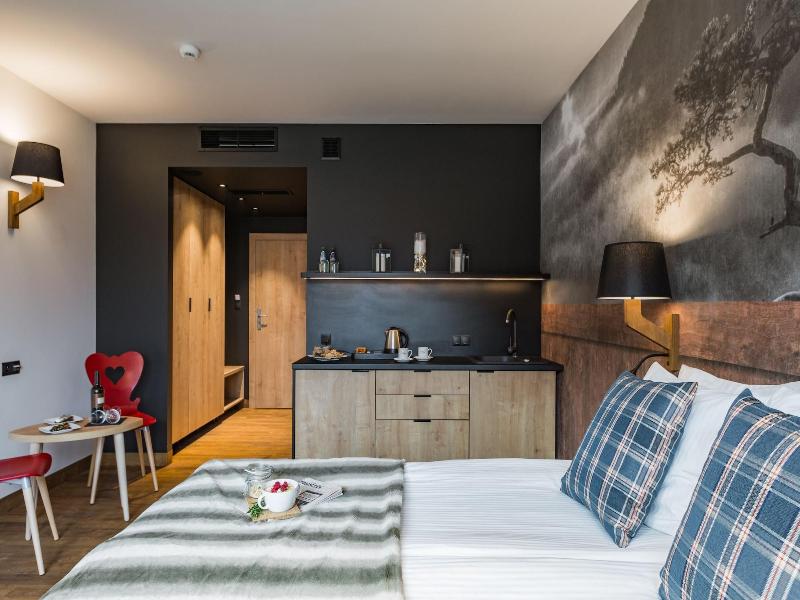Hotel Szczawnica Park Resort & Spa image