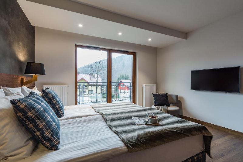 Hotel Szczawnica Park Resort & Spa image