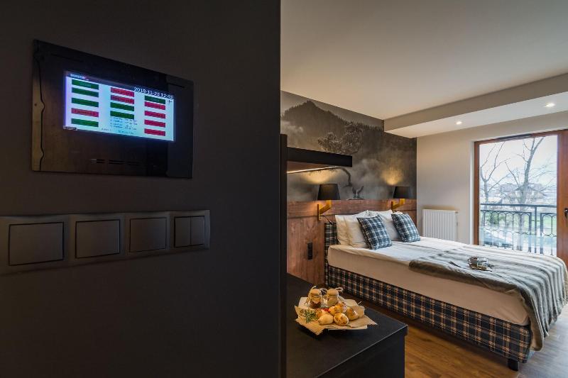 Hotel Szczawnica Park Resort & Spa image