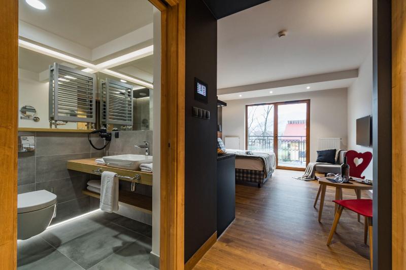 Hotel Szczawnica Park Resort & Spa image