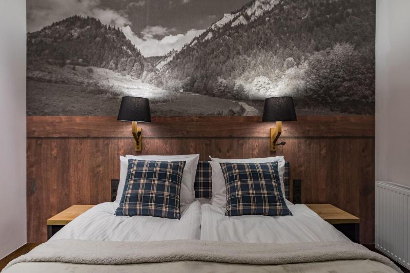 Hotel Szczawnica Park Resort & Spa image
