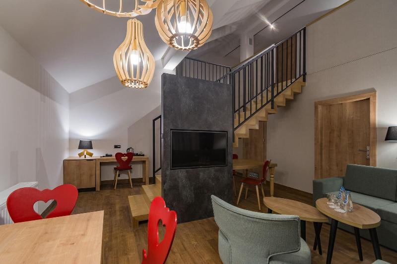 Hotel Szczawnica Park Resort & Spa image