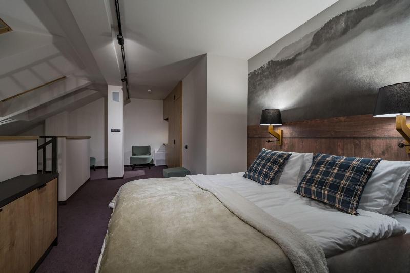 Hotel Szczawnica Park Resort & Spa image