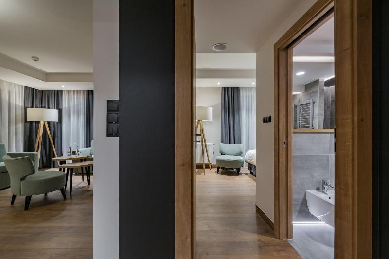 Hotel Szczawnica Park Resort & Spa image