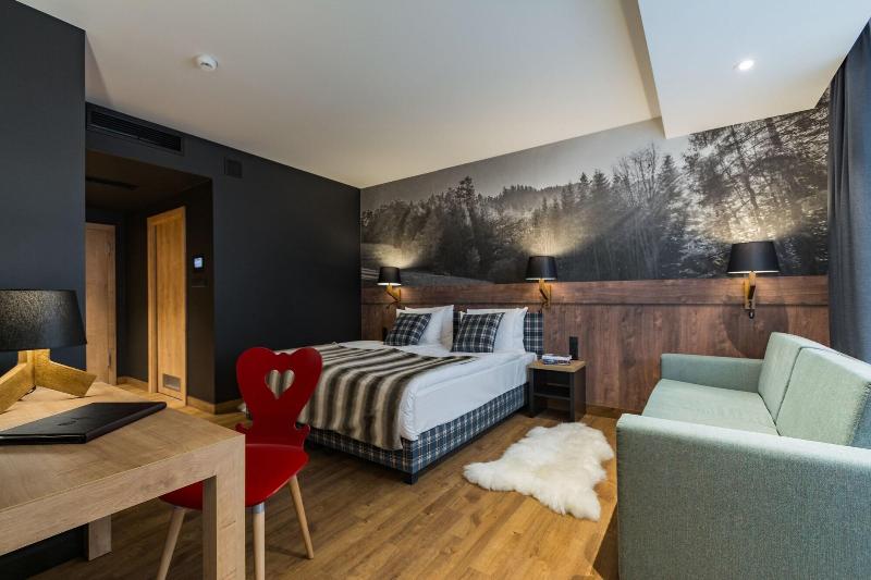 Hotel Szczawnica Park Resort & Spa image