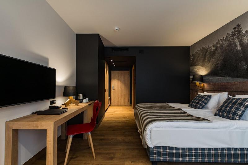 Hotel Szczawnica Park Resort & Spa image