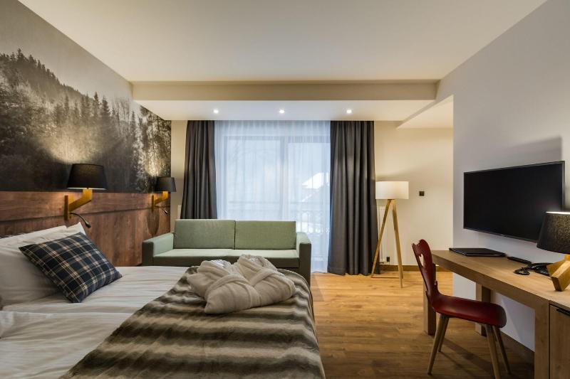 Hotel Szczawnica Park Resort & Spa image