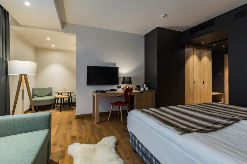Hotel Szczawnica Park Resort & Spa image