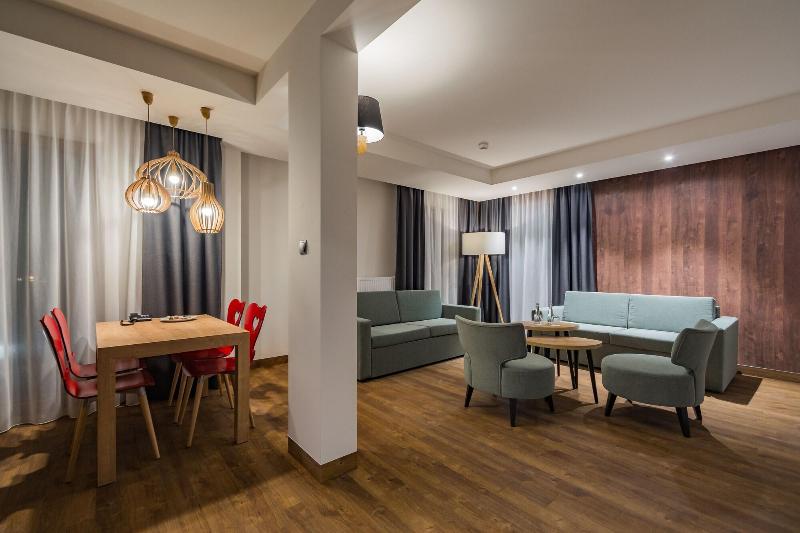 Hotel Szczawnica Park Resort & Spa image