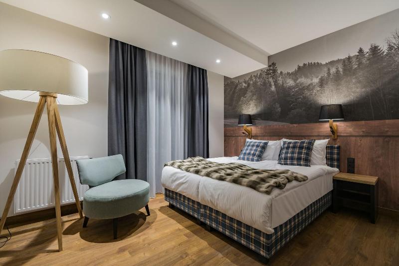 Hotel Szczawnica Park Resort & Spa image