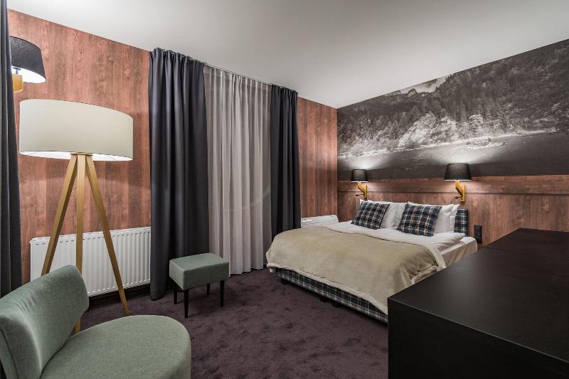 Hotel Szczawnica Park Resort & Spa image