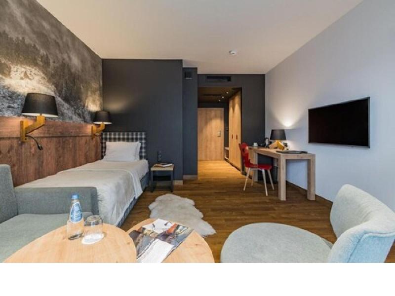 Hotel Szczawnica Park Resort & Spa image