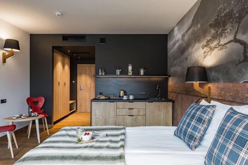 Hotel Szczawnica Park Resort & Spa image