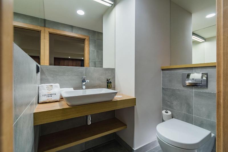 Hotel Szczawnica Park Resort & Spa image