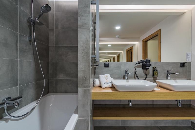 Hotel Szczawnica Park Resort & Spa image
