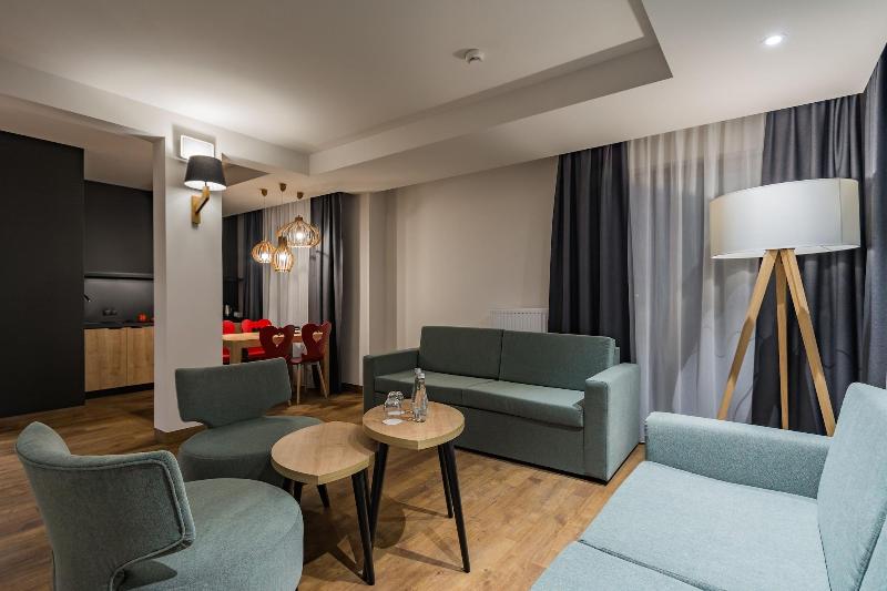 Hotel Szczawnica Park Resort & Spa image