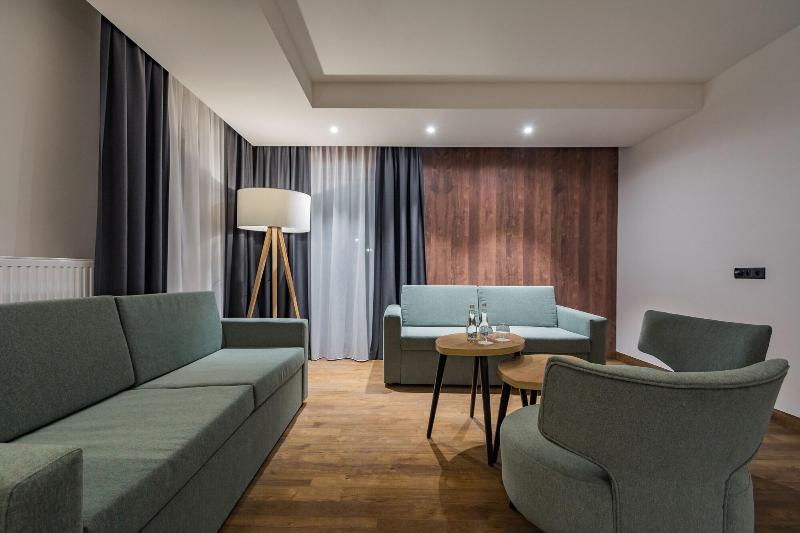 Hotel Szczawnica Park Resort & Spa image