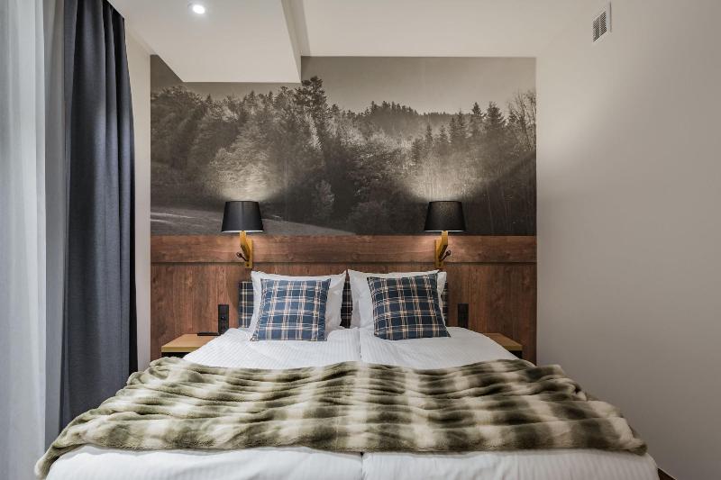 Hotel Szczawnica Park Resort & Spa image