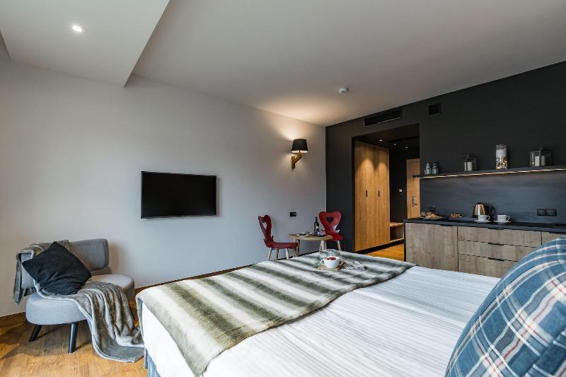 Hotel Szczawnica Park Resort & Spa image