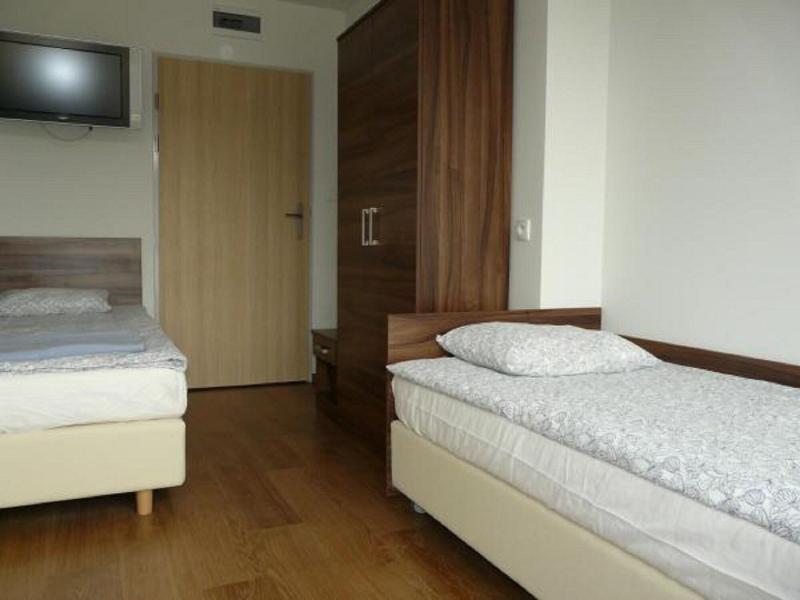 Amber House 2