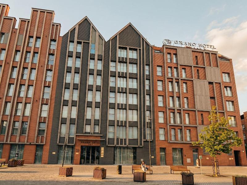 Hotel Grano