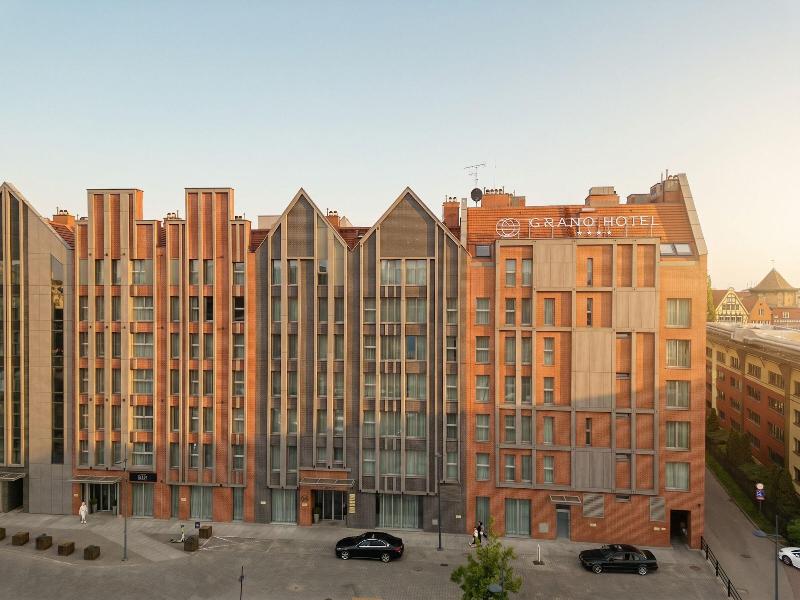Hotel Grano