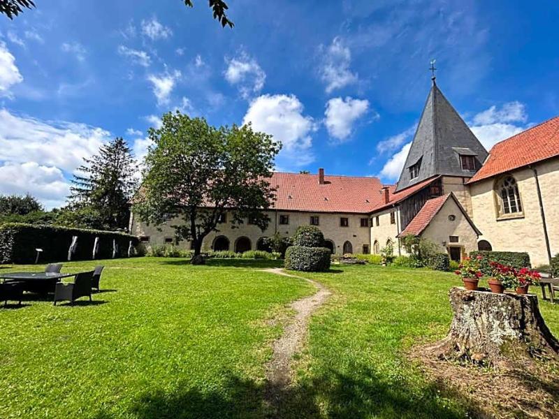 Kloster Malgarten image