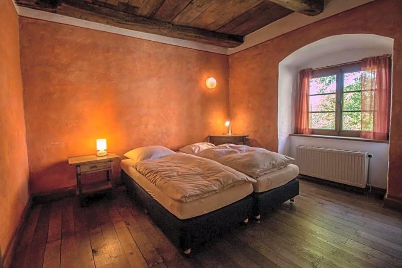Kloster Malgarten image