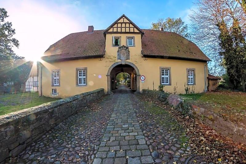 Kloster Malgarten image