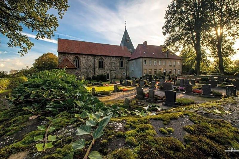 Kloster Malgarten image