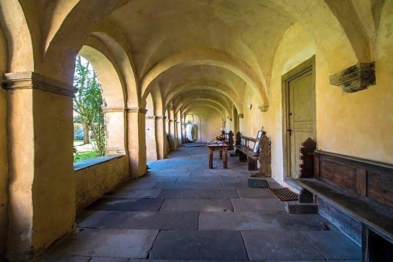 Kloster Malgarten image