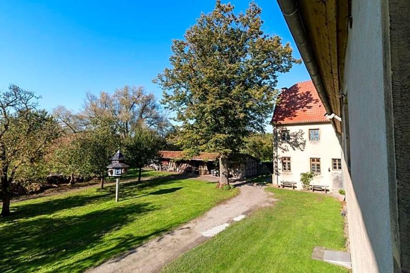 Kloster Malgarten image