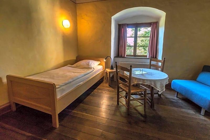 Kloster Malgarten image