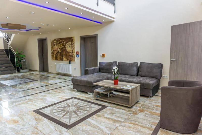 Hotel Babylon image